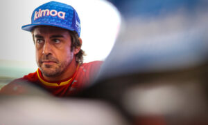alonso dolore braccio