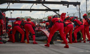 errore ferrari miami