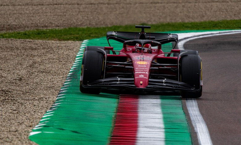 Ferrari, a quando gli aggiornamenti sulla F1-75?