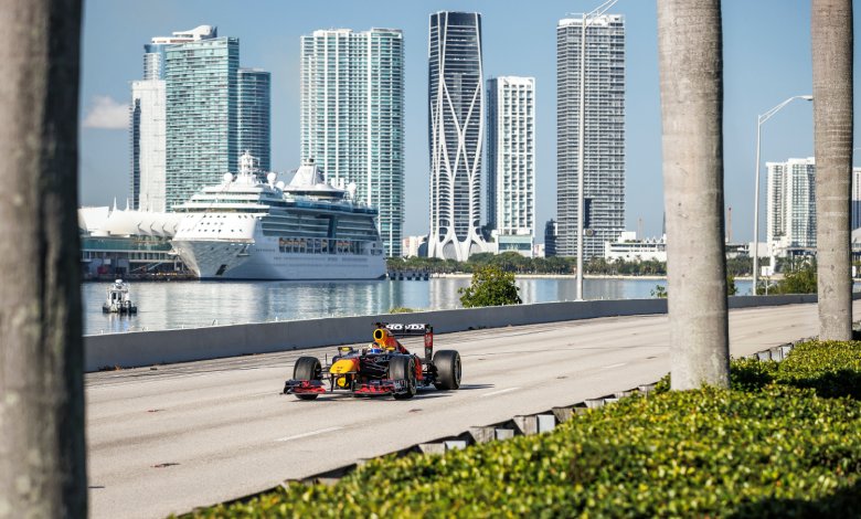 GP Miami, anteprima: il circuito, il meteo