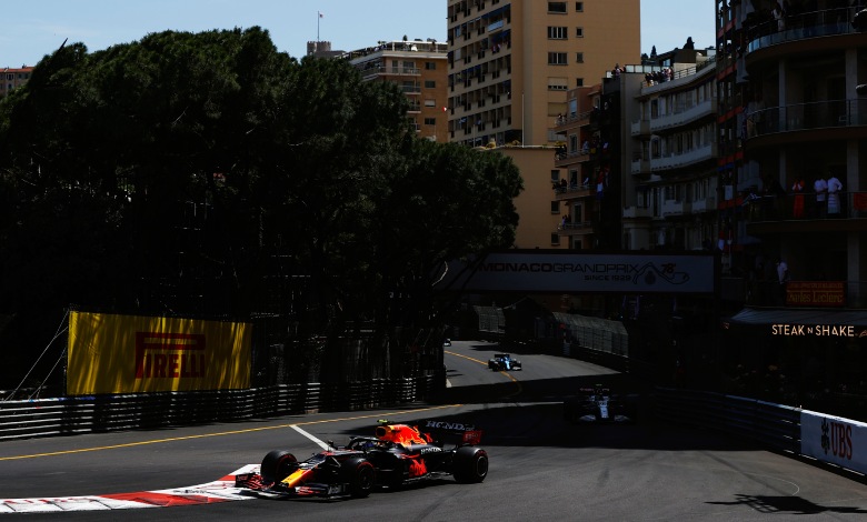 GP Monaco, anteprima: il circuito, il meteo