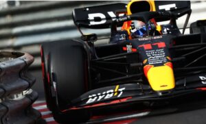 GP Monaco, Perez: "Il posteriore non aveva aderenza con le gomme"