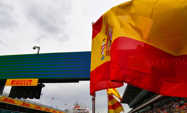 GP Spagna, anteprima: il circuito, il meteo