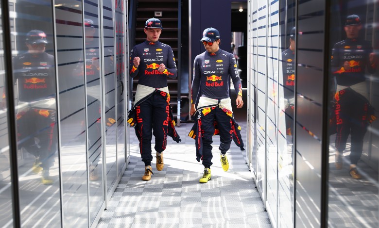 GP Spagna, piloti Red Bull: "In qualifica spingeremo"