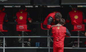 gp spagna siesta