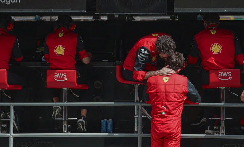 gp spagna siesta