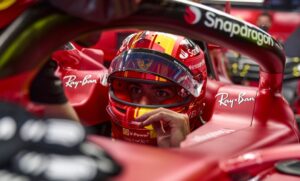 GP Spagna, Sainz: "Importante la partenza e le gomme"