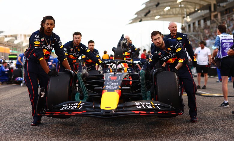 La guerra in Ucraina, un problema di spesa per la Formula 1
