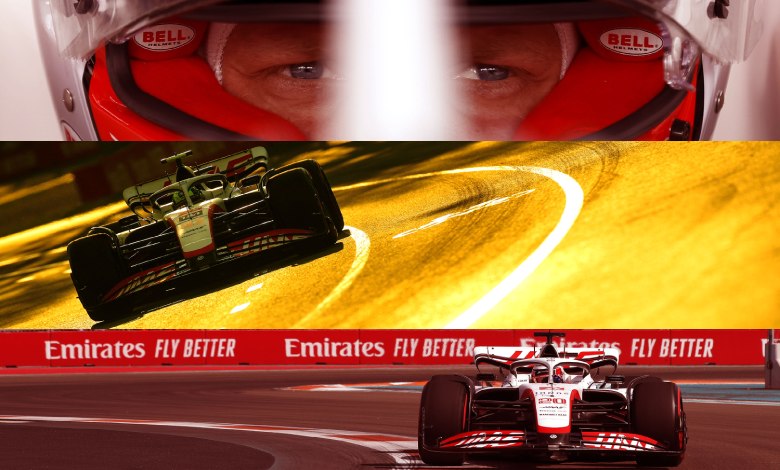 Haas Spagna