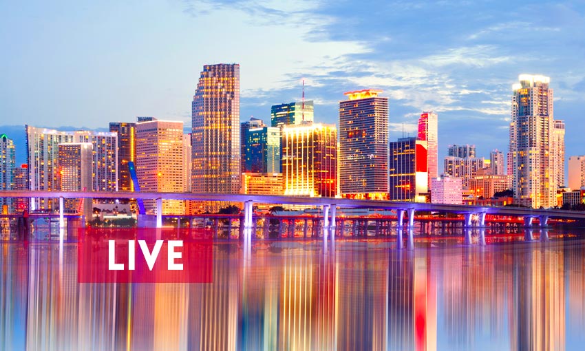 FORMULA 1 LIVE – GP Miami: la gara in diretta streaming