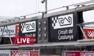 formula 1 live spagna