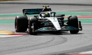 pagelle Hamilton Spagna