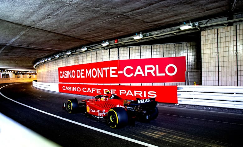 qualifiche Monaco
