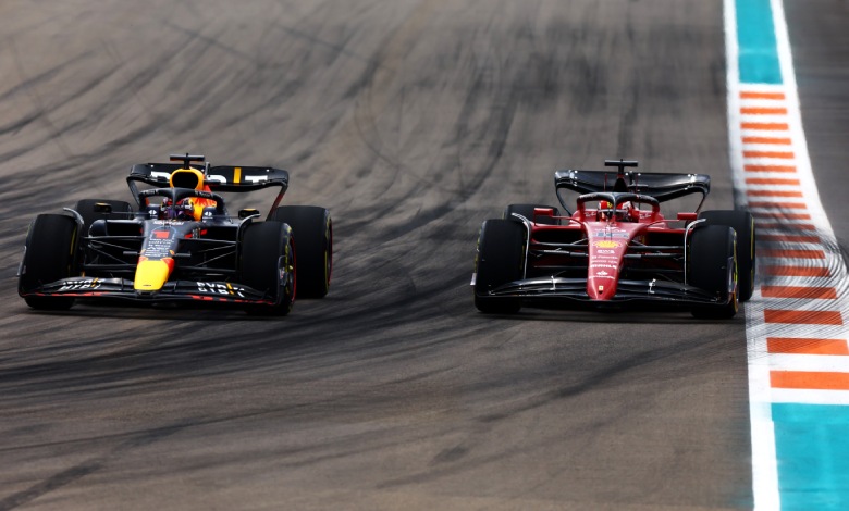 Test Pirelli-Ferrari, Horner: "Non diventino test aerodinamici"