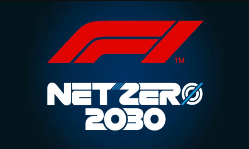 F1 zero emissioni