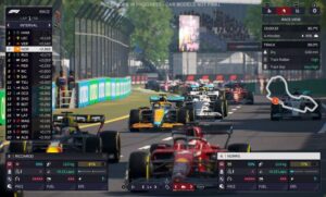 F1 Manager