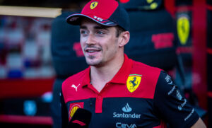 leclerc non le manda proprio a dire