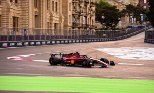 Azerbaijan qualifiche