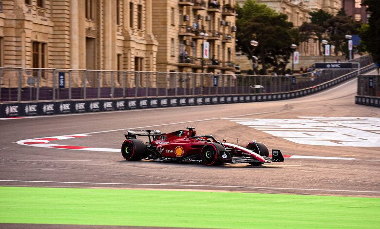 Azerbaijan qualifiche