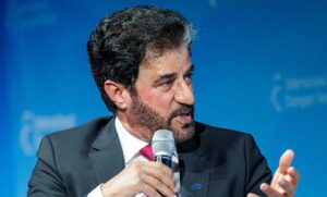 aumento budget cap