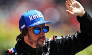 Alonso rinnovo contratto