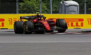 Binotto Sainz
