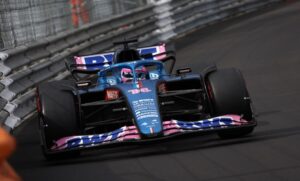 Brundle Hamilton Alonso