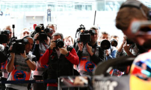 ESPN diritti Formula 1