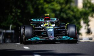FIA porpoising 2022