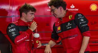 Tra Ferrari e Leclerc scorre ancora buon feeling?