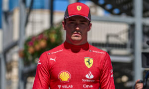 Leclerc titolo