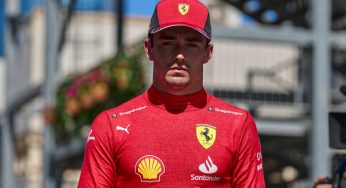 Disastro Ferrari: Leclerc può ancora lottare per il titolo?