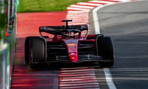 Ferrari, la calma prima della tempesta canadese