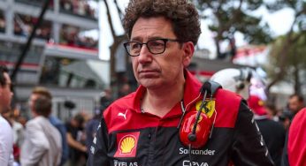 Ferrari: svelati i motivi dei fatali errori commessi a Monaco
