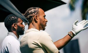 Formula 1 condanna razzismo