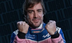 GP Canada Alonso secondo