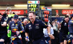 Horner: "Porposing? Qualcuno potrebbe essersi lamentato troppo"