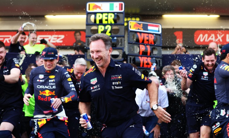 Horner: "Porposing? Qualcuno potrebbe essersi lamentato troppo"