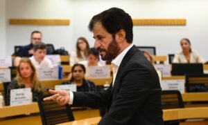 Il Presidente della FIA risponde alle accuse ricevute dai fan