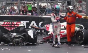 Il crash di Schumacher davvero pericoloso o solo (tanto) costoso