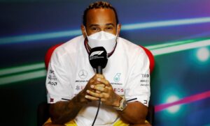 La Formula 1 al cinema questa volta con Pitt e Hamilton