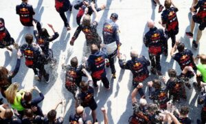 Lo strapotere Red Bull non finisce qui parola di Marko
