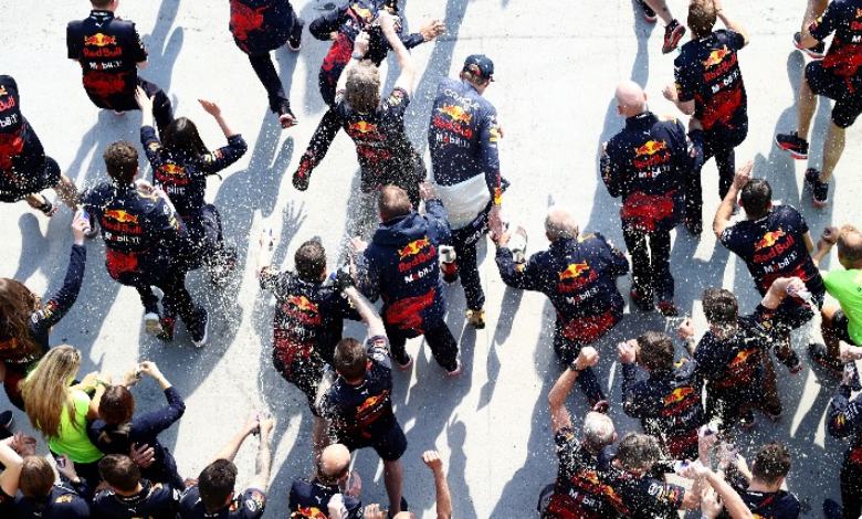 Lo strapotere Red Bull non finisce qui parola di Marko
