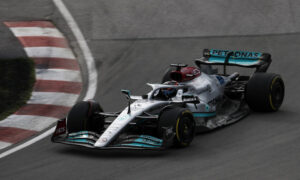 Mercedes aggiornamenti