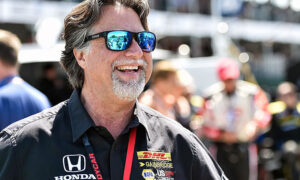 andretti difficoltà Formula 1