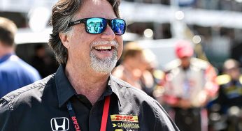 Perchè la Formula 1 chiude le porte ad Andretti?