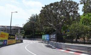 Nizza Monaco