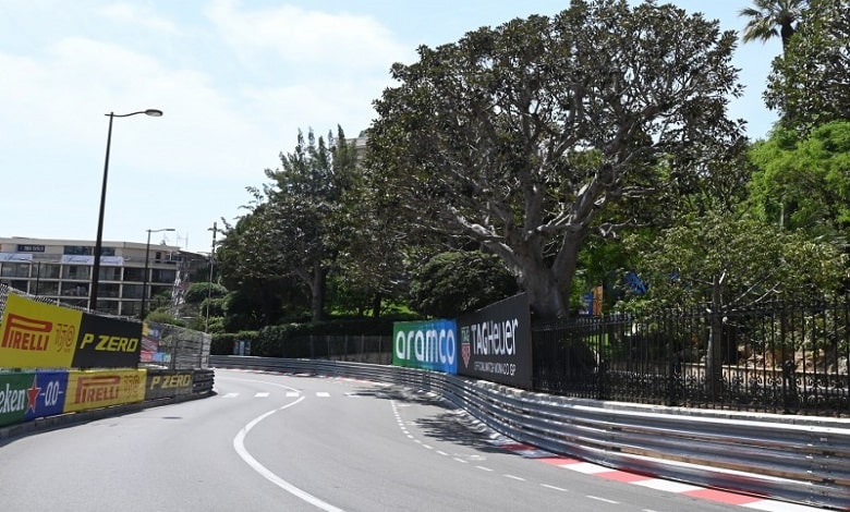 Nizza Monaco