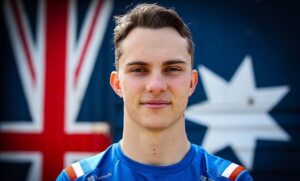 Oscar Piastri al posto di Latifi Formula 1 2022