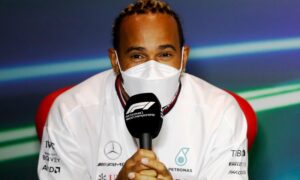 Piquet scuse Hamilton